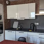 Apartment Les Salins A Proche Plages *