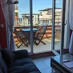 Les Salins A Proche Plages Apartment