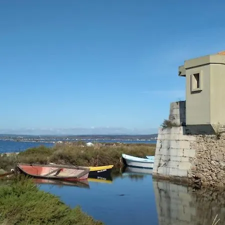 Apartment Les Salins A Proche Plages *
