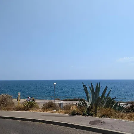 Les Salins A Proche Plages Apartment Sete