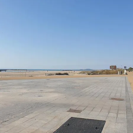 Les Salins à Proche Plages Sète