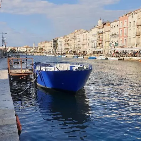 Les Salins A Proche Plages Apartment *