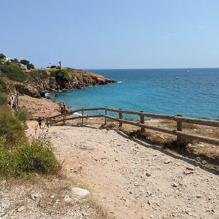 Apartamento Les Salins à Proche Plages *