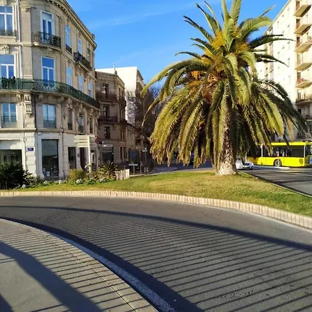 Les Salins A Proche Plages Apartment