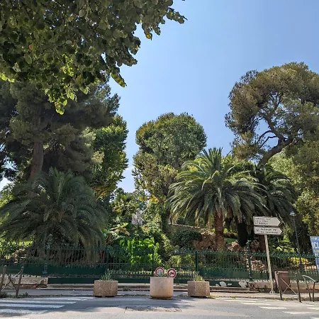 Apartment Les Salins A Proche Plages