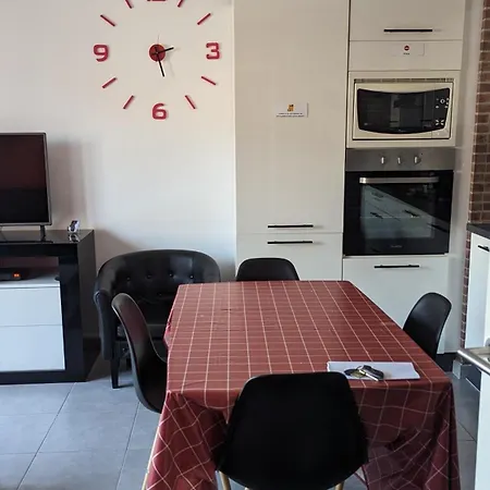 Apartamento Les Salins à Proche Plages *