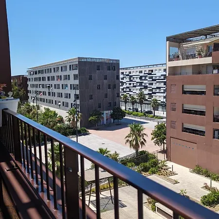Les Salins à Proche Plages Apartamento Sète