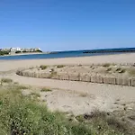 Les Salins A Proche Plages Sète