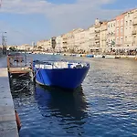 Les Salins A Proche Plages Apartament *