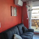 Apartament Les Salins A Proche Plages *