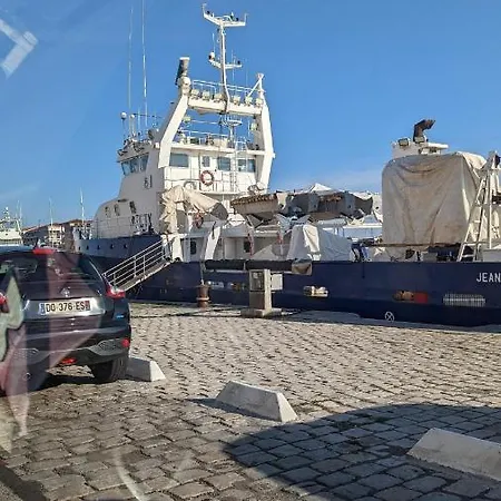 Apartamento Les Salins A Proche Plages