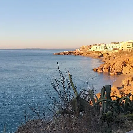Les Salins à Proche Plages