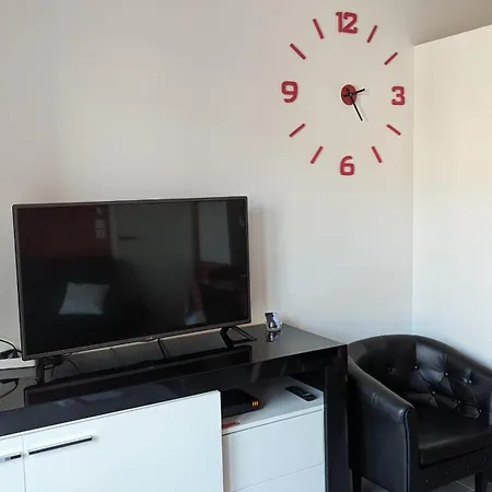 Les Salins A Proche Plages