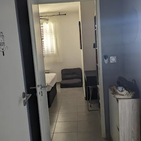 Les Salins A Proche Plages *