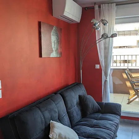 Apartment Les Salins A Proche Plages *