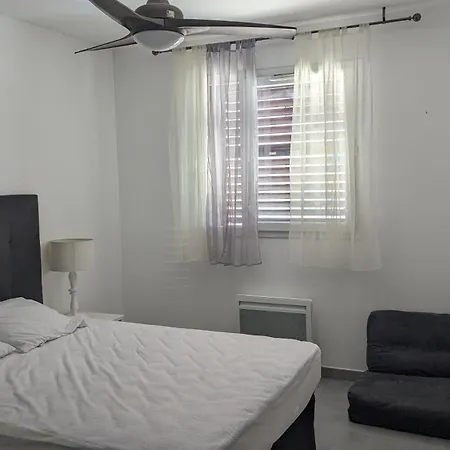 Les Salins A Proche Plages Apartamento