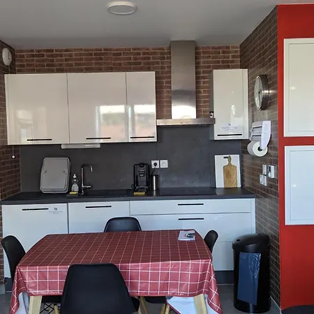 Les Salins A Proche Plages