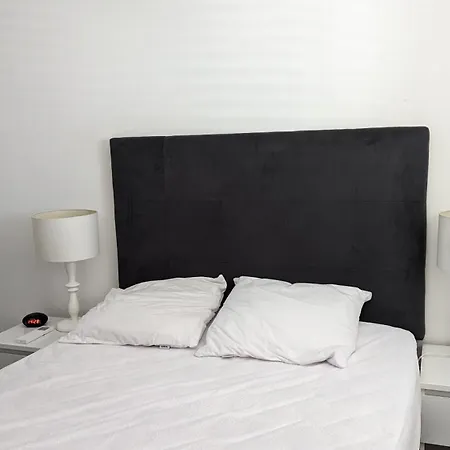 Apartamento Les Salins A Proche Plages