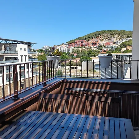 Les Salins A Proche Plages *