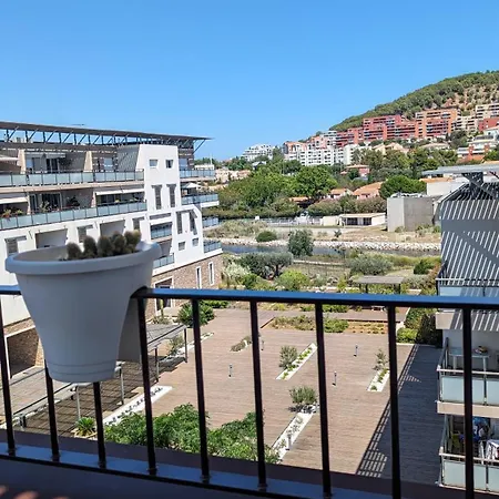 Les Salins A Proche Plages