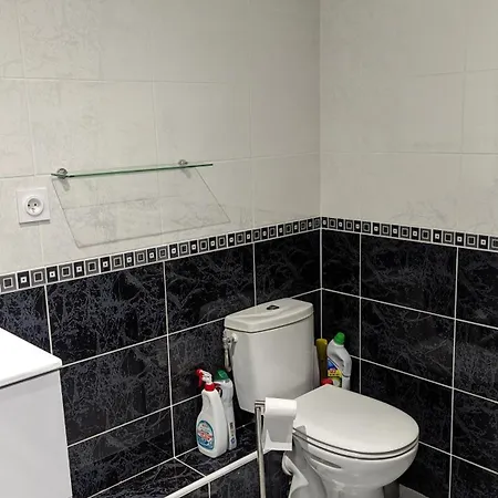 Les Salins A Proche Plages Sète