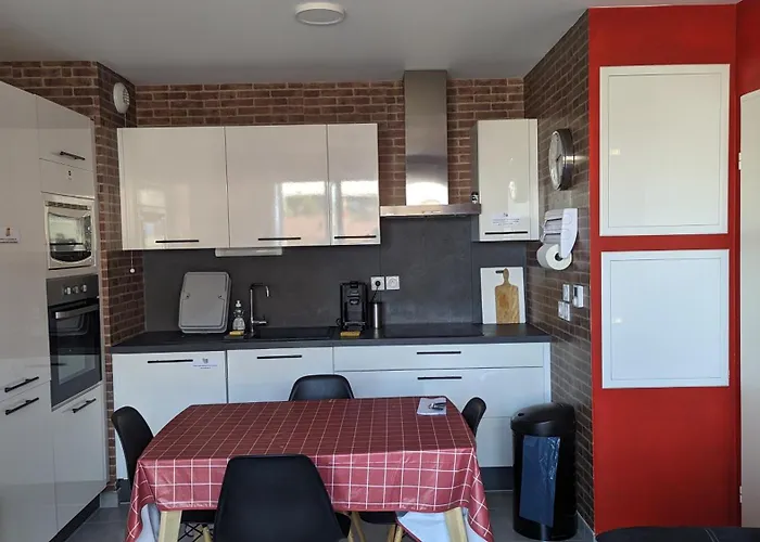 Les Salins A Proche Plages