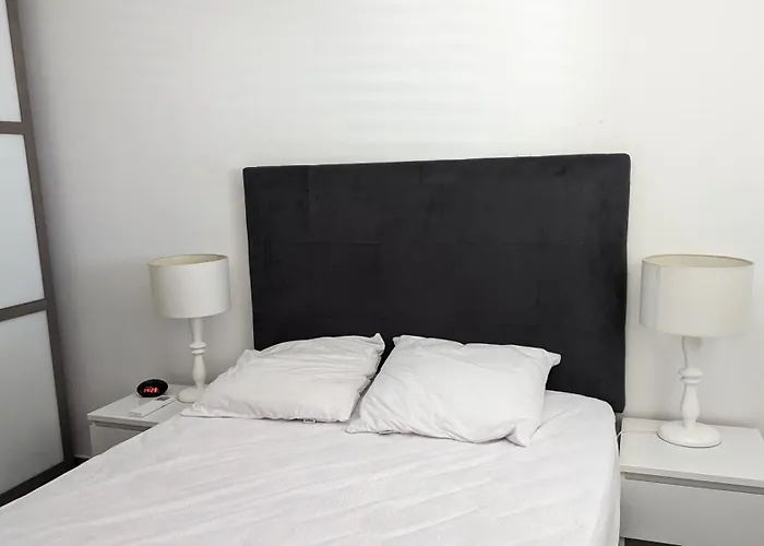 דירה Les Salins A Proche Plages