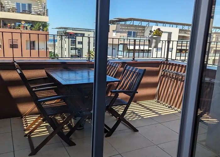 Les Salins A Proche Plages * Sète