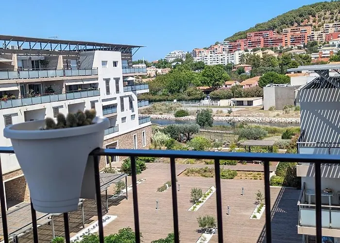 Les Salins A Proche Plages